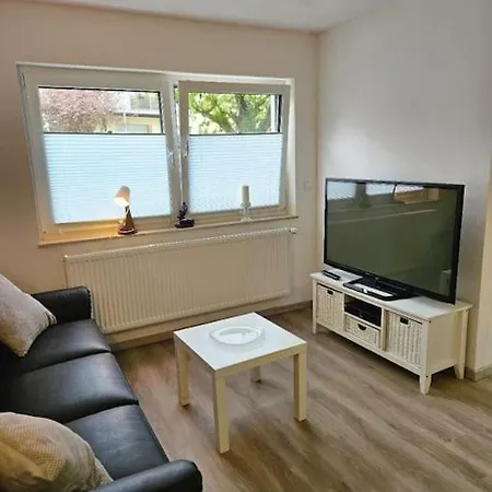 Ferienwohnung Agnes Limburg an der Lahn Exterior photo