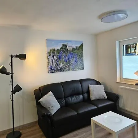 Ferienwohnung Agnes Limburg an der Lahn Exterior photo
