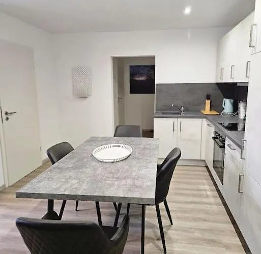 Ferienwohnung Agnes