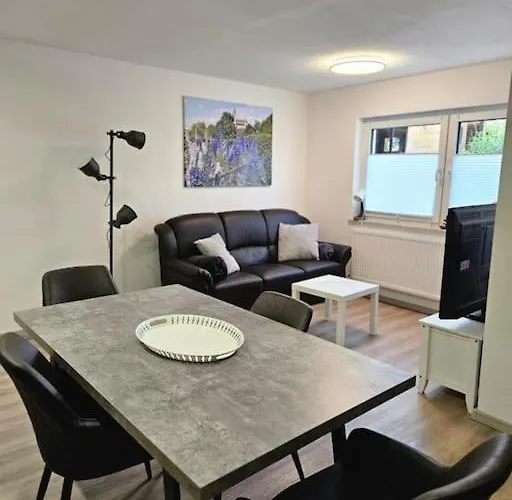 Ferienwohnung Agnes