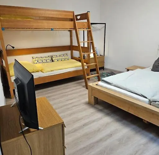 Ferienwohnung Agnes