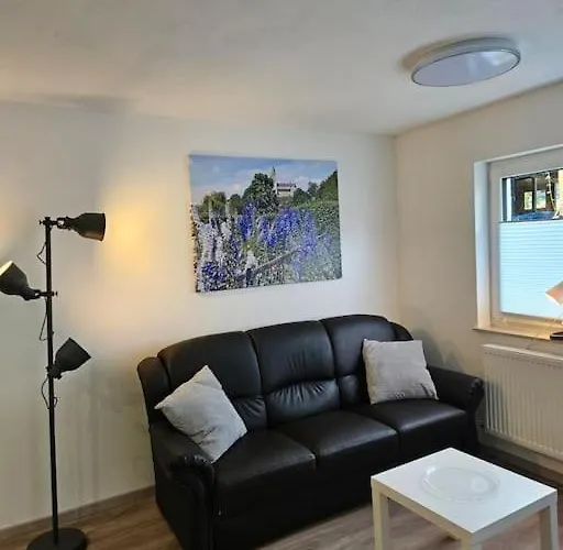 Ferienwohnung Agnes