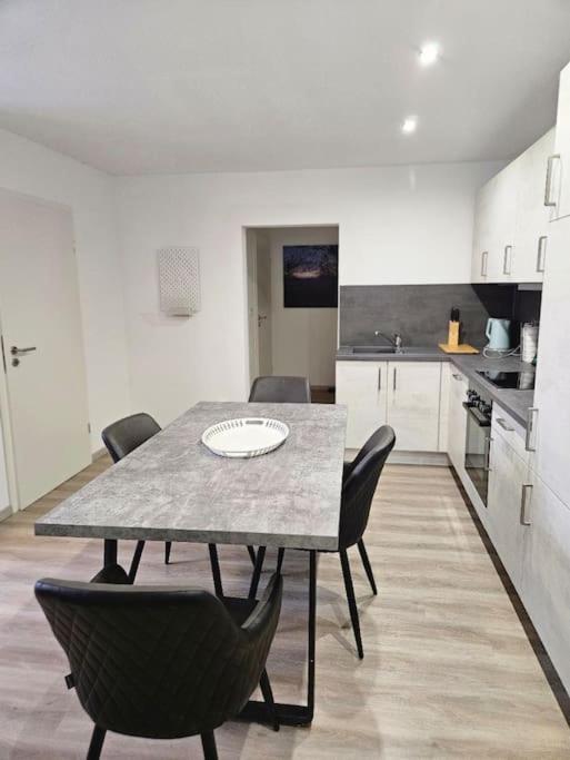 Agnes Apartment *