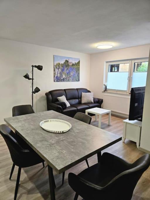 Agnes Apartment Limburg an der Lahn