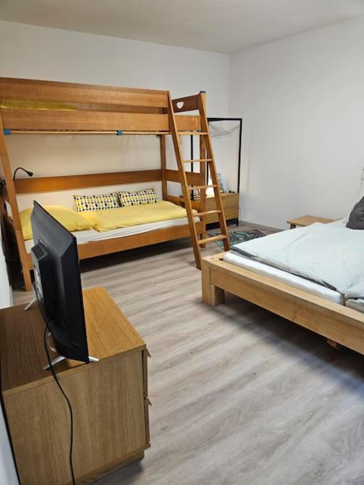 Agnes Apartment